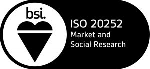 BSI Assurance Mark ISO 20252